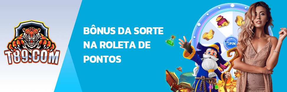 quero trabalhar com jogo de aposta